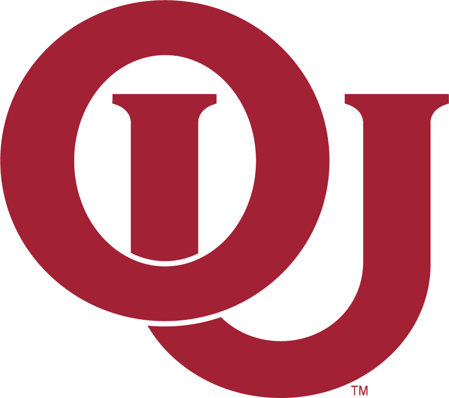 Oklahoma Sooners 1955-1988 Secondary Logo diy iron on heat transfer